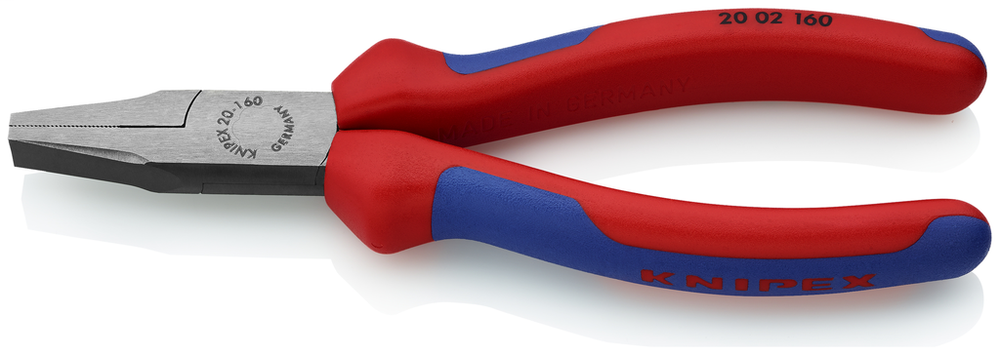 Image of KNIPEX 20 02 160