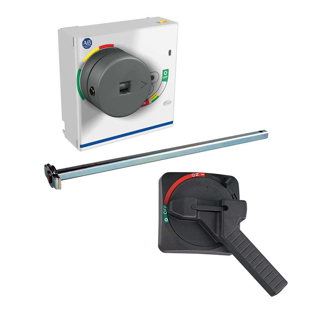 Image of Allen-Bradley 140G-K-RVM12R