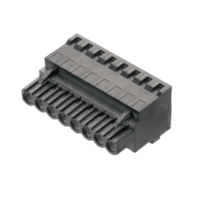Image of Weidmuller 1981960000