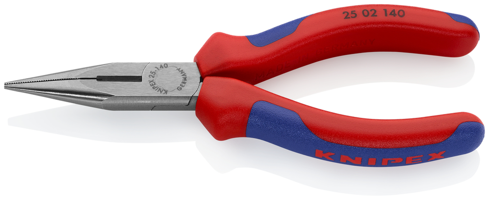 Image of KNIPEX 25 02 140