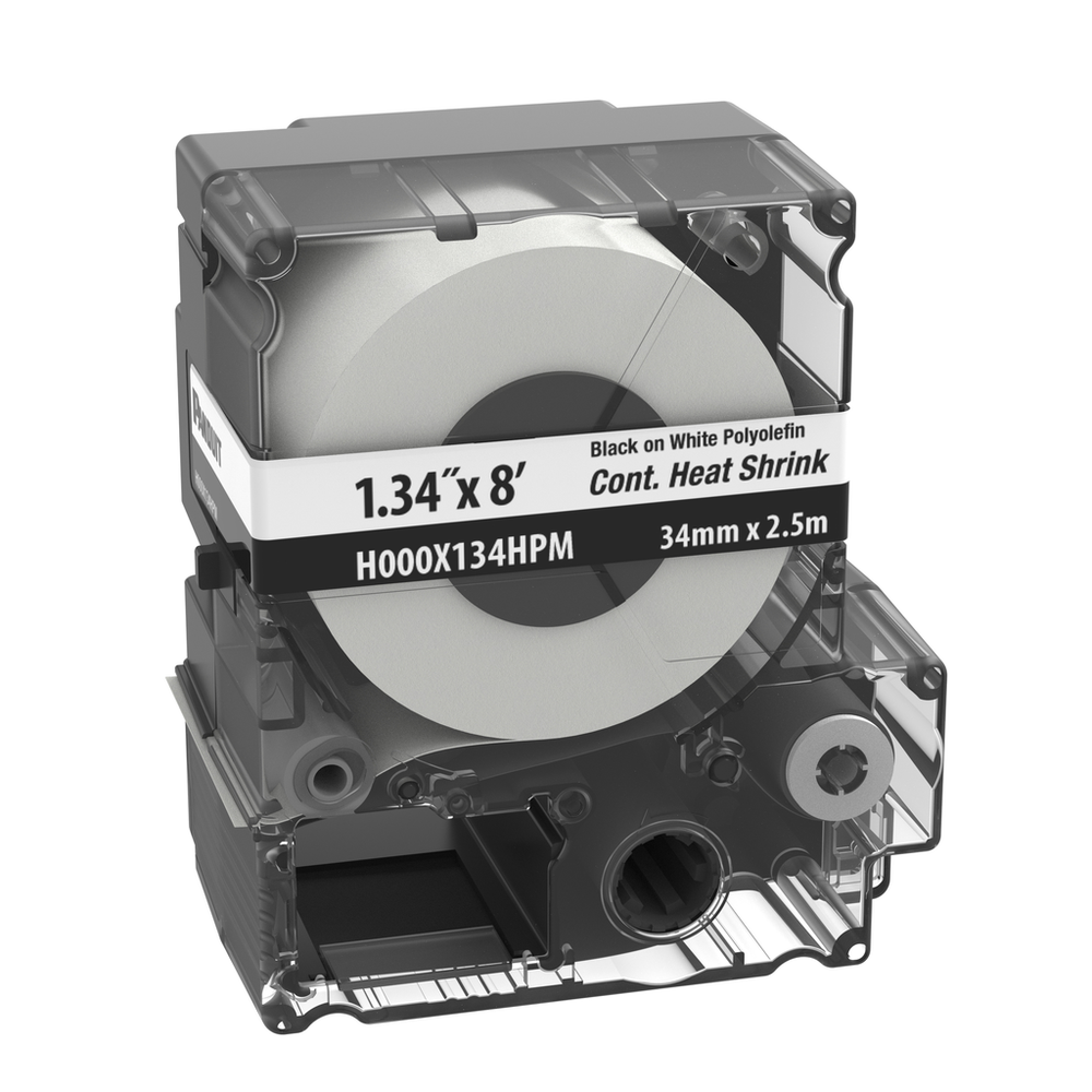 Image of Panduit H000X134HPM