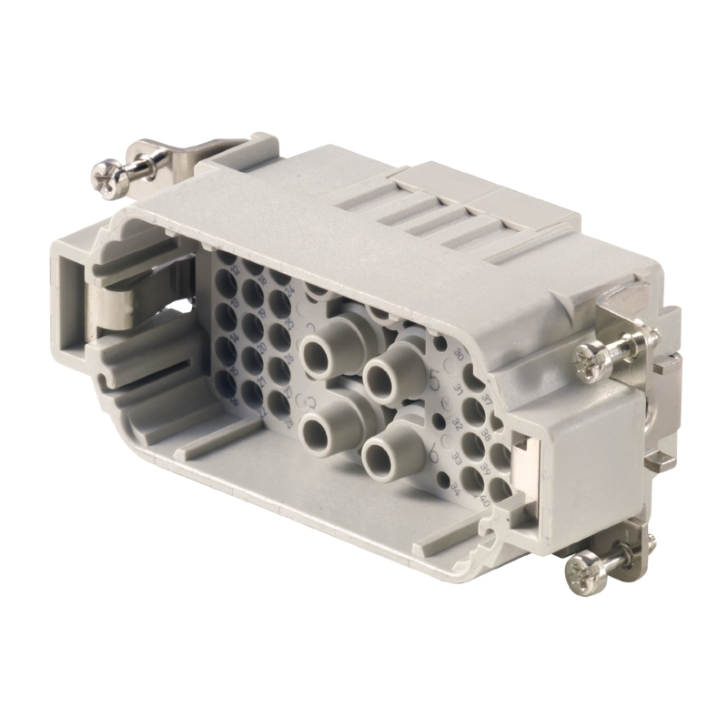 Image of Weidmuller 1023320000