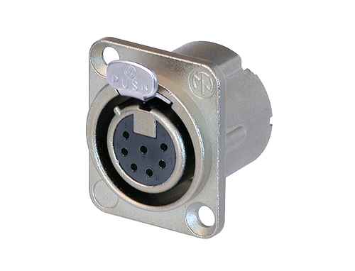 Image of Neutrik NC7FD-LX