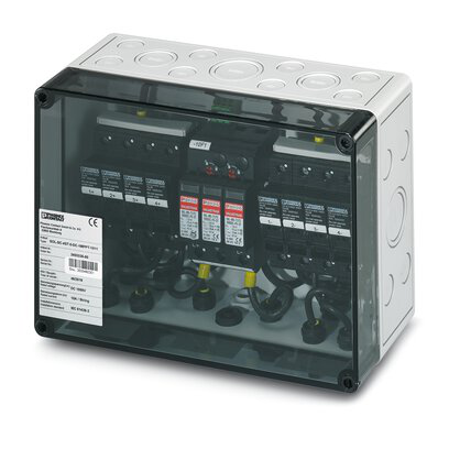 Image of Phoenix Contact 2403335