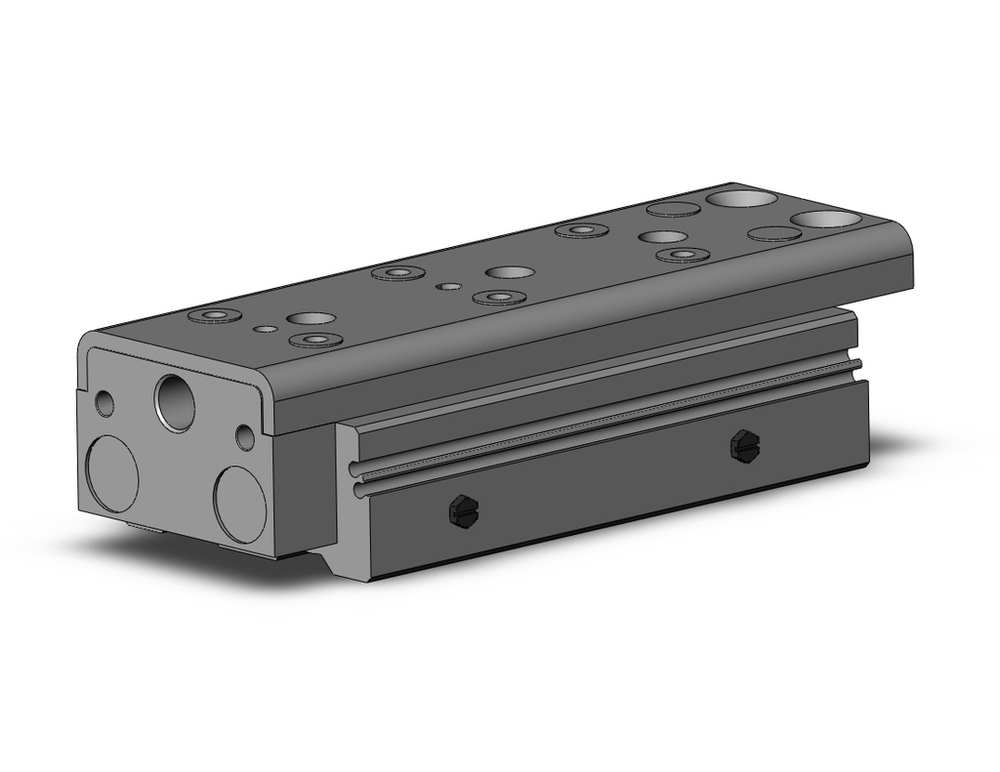 Image of SMC MXQ25-75Z