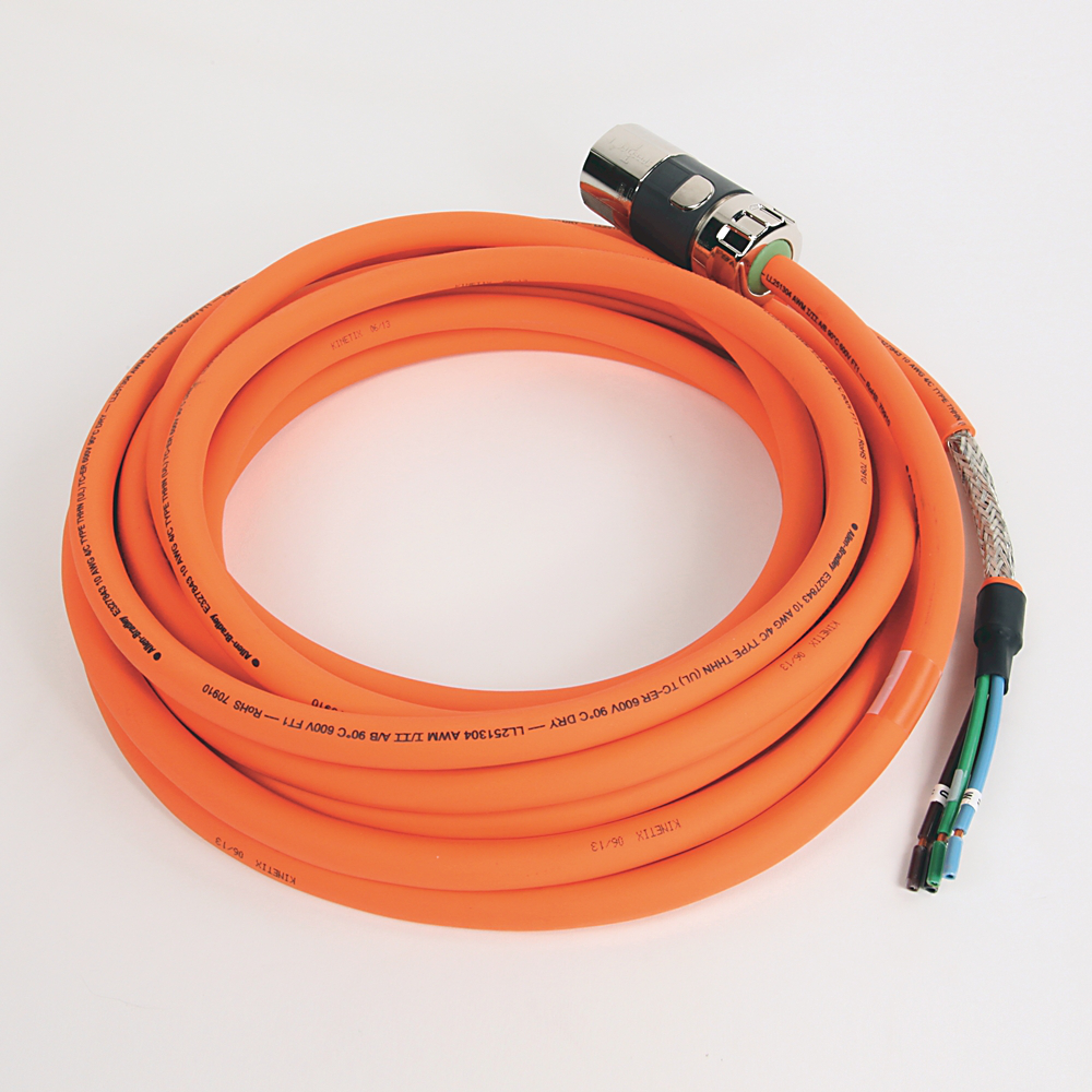 Image of Allen-Bradley 2090-CPWM7DF-10AA09