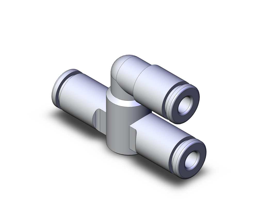 Image of SMC AQ240F-04-04