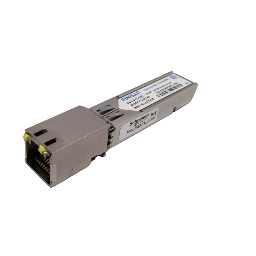 Image of Schneider Electric MCSEAAF1LFG00