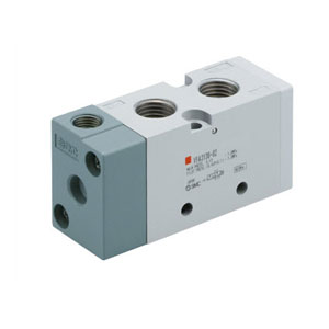 Image of SMC VFA3230-02F