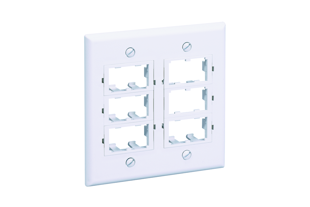 Image of Panduit CFPF12BL-2G