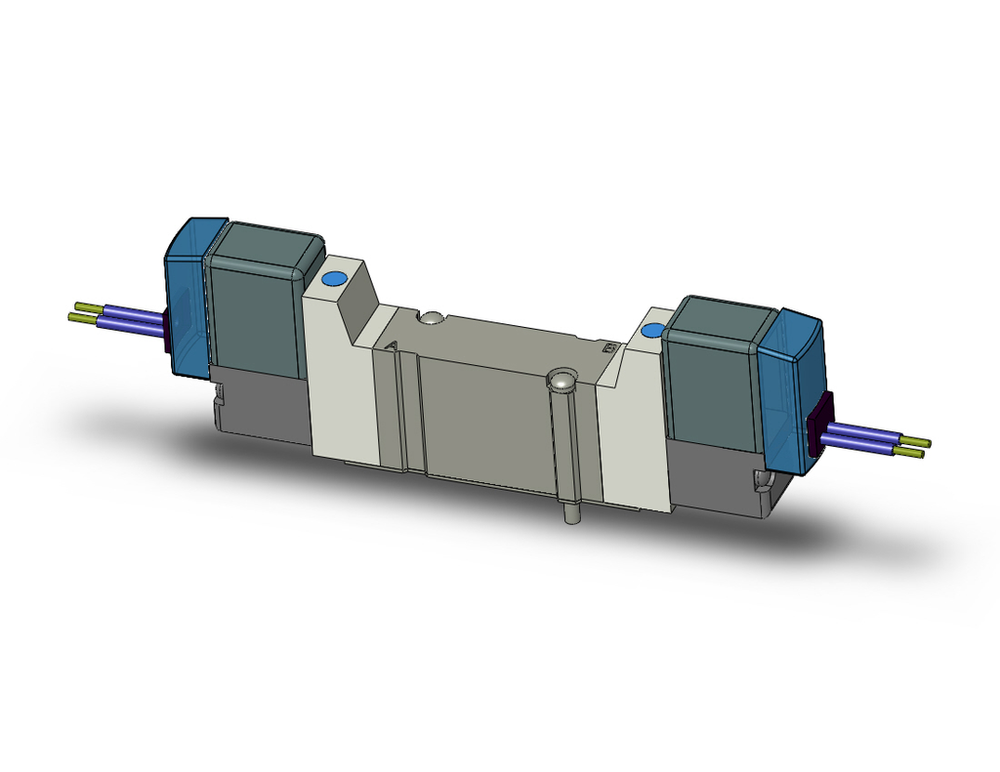 Image of SMC SY3240-5GZ