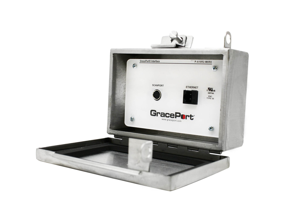 Image of Grace Ports P-A10R2-M6RX