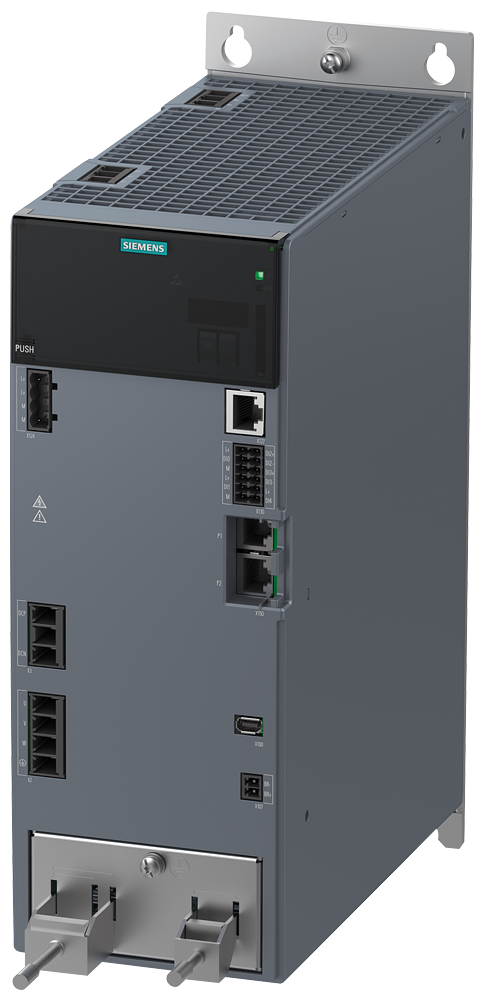 Image of Siemens 6SL32105HE170UF0