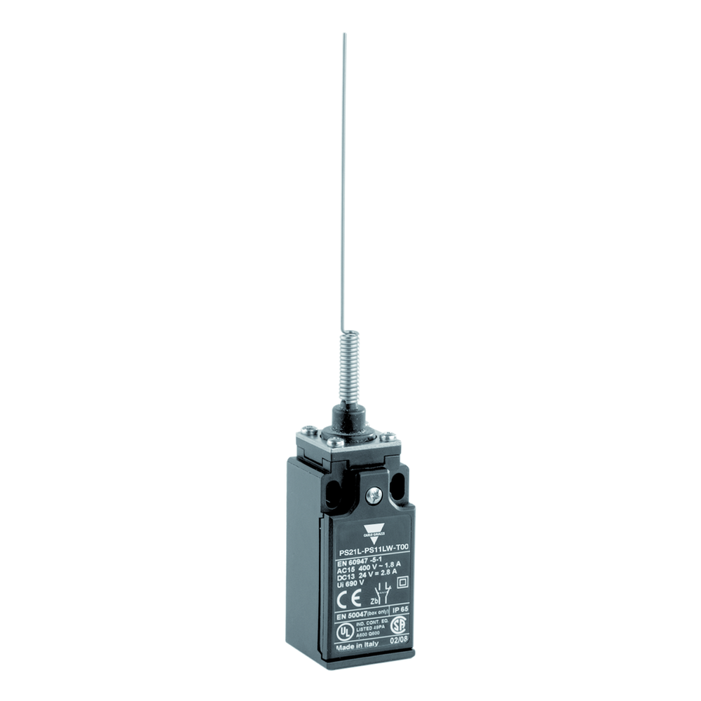 Image of Carlo Gavazzi PS21L-PS02LW-T00