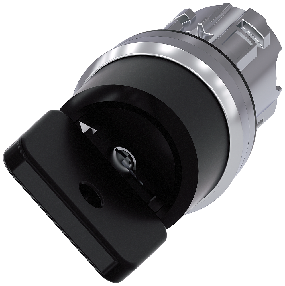 Image of Siemens 3SU10504HF110AA0