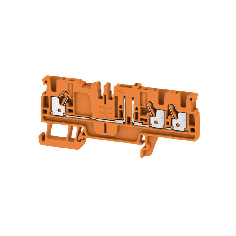 Image of Weidmuller 1989850000