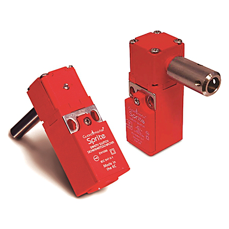 Image of Allen-Bradley 440H-S34029