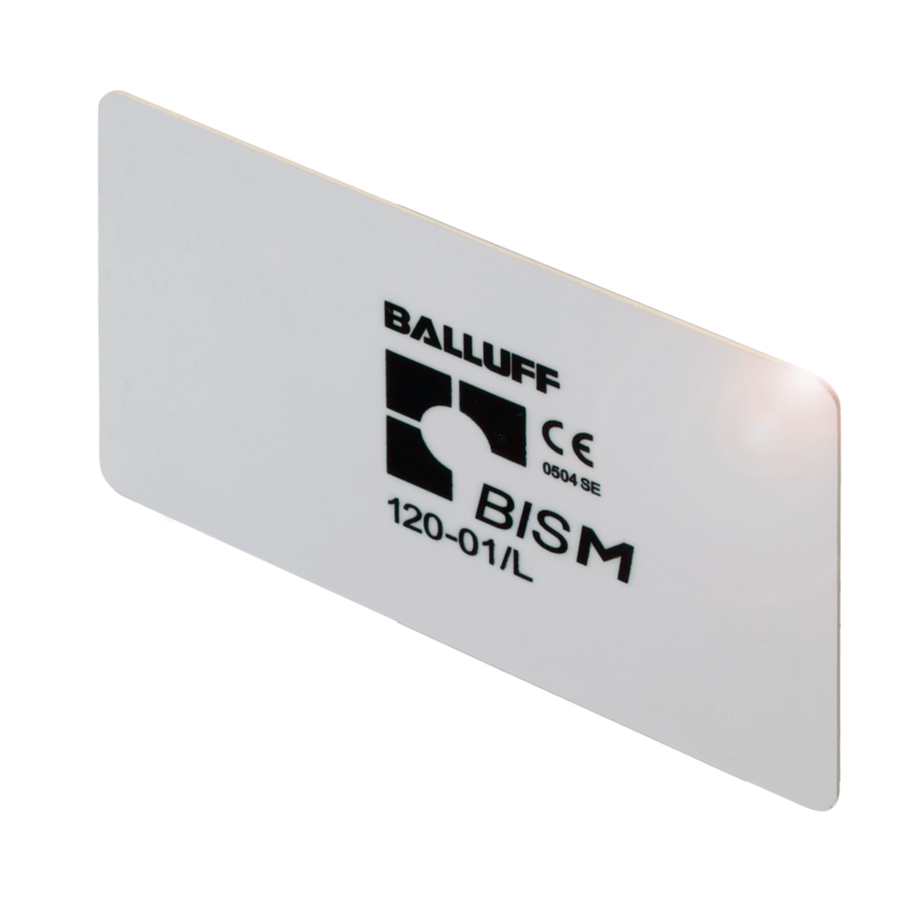Image of Balluff BIS M-120-01/L