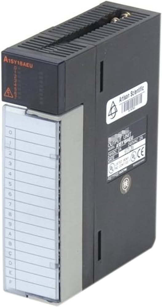 Mitsubishi A1SY18AEU