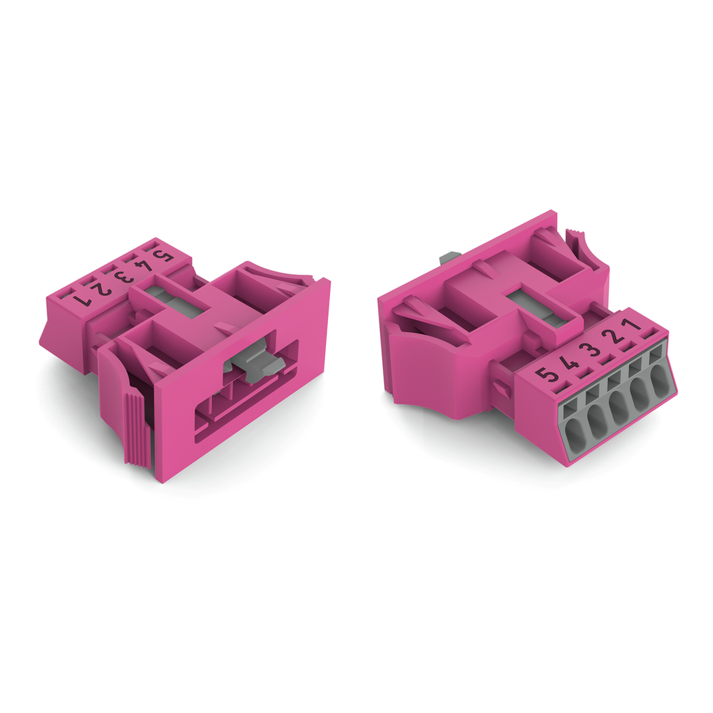 Image of WAGO 890-795