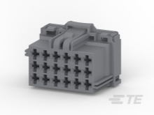 Image of TE Connectivity 8-968974-1