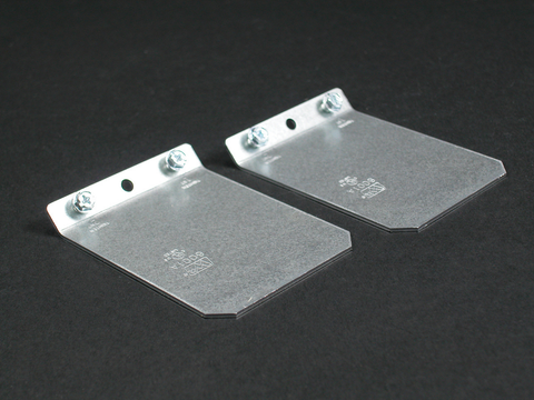Image of Wiremold 6001A