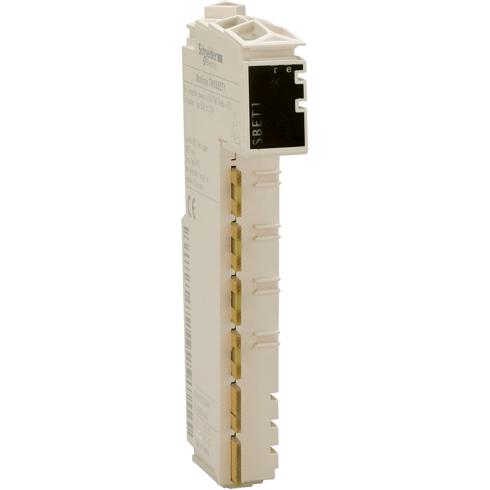 Image of Schneider Electric TM5SBET1