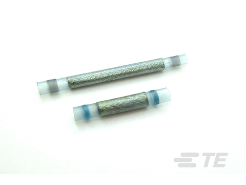 Image of TE Connectivity D-155-0325