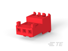 Image of TE Connectivity 3-644540-3