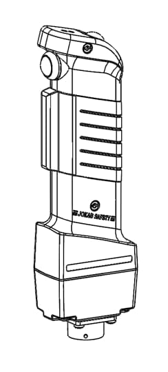 Image of ABB 2TLA019995R0200