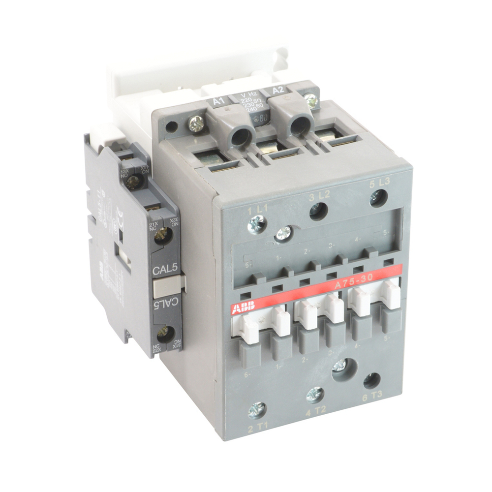 Image of ABB A75-30-11-80