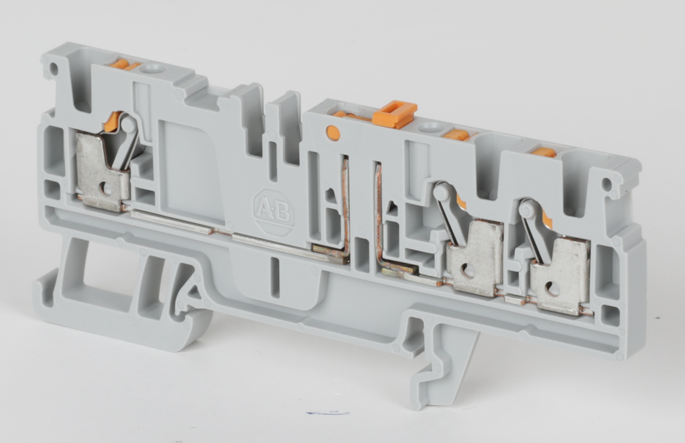 Image of Allen-Bradley 1492-PKD3T-B