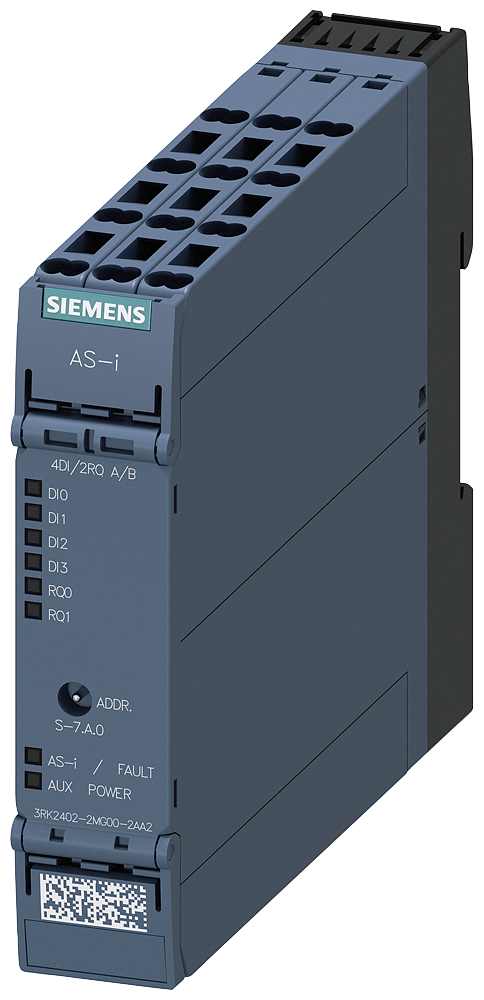 Image of Siemens 3RK24022MG002AA2