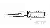Image of TE Connectivity 5-1437720-6