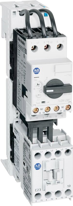 Image of Allen-Bradley 103S-ATD8-CB16XC