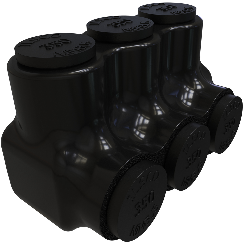 Image of ILSCO PBTS-3-350