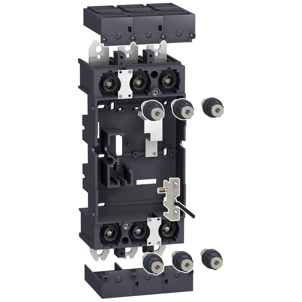 Image of Schneider Electric LV432538