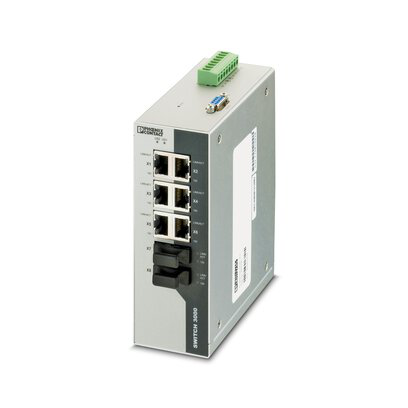 Image of Phoenix Contact 2891036