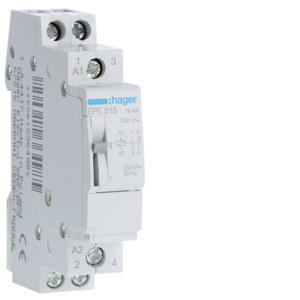Image of Hager EPE515
