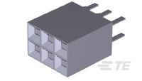 Image of TE Connectivity 534998-3
