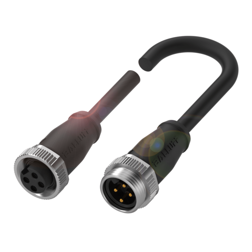 Image of Balluff BCC A314-A314-30-304-PX04A5-400