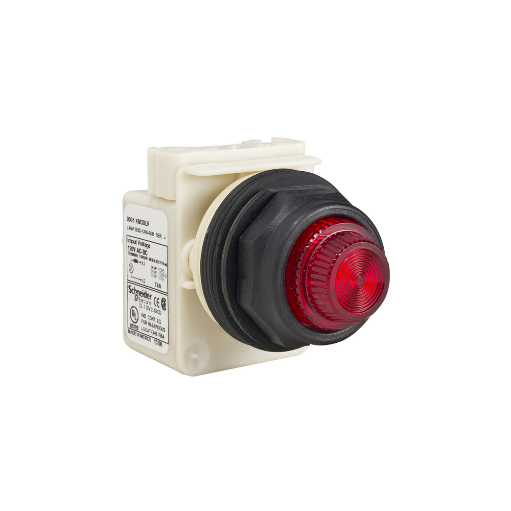 Image of Schneider Electric 9001SKP38LRR31