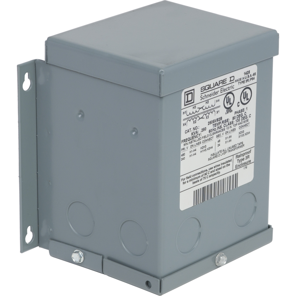 Image of Schneider Electric 250SV82B