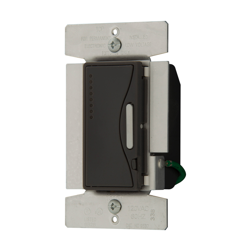 Image of Cooper Wiring Devices 9537SG