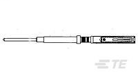 Image of TE Connectivity 211431-2