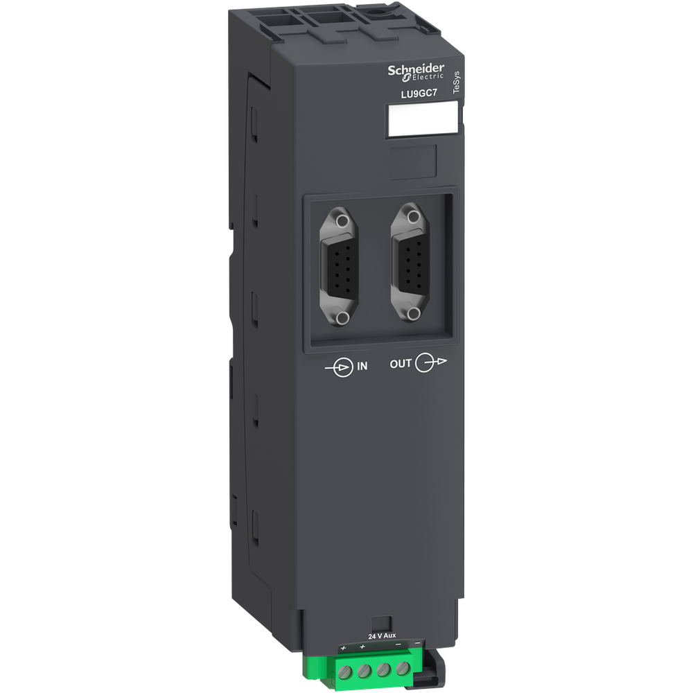 Image of Schneider Electric LU9GC7