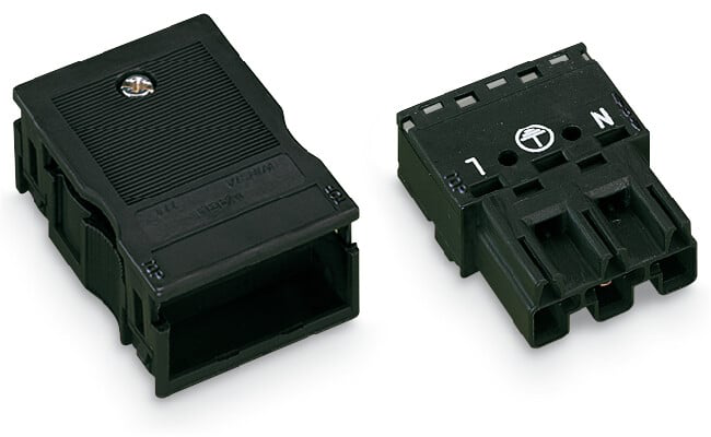 Image of WAGO 770-113