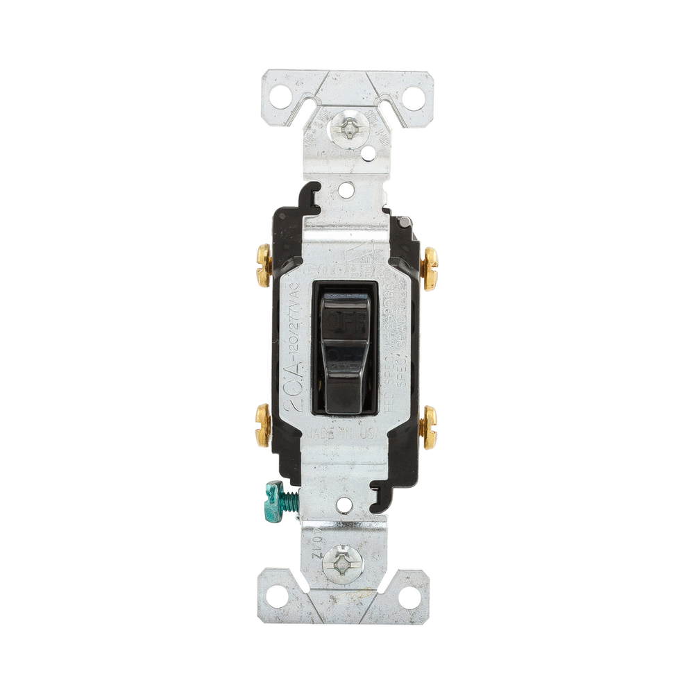 Image of Cooper Wiring Devices CS220BK