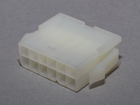 Image of Molex 39012121