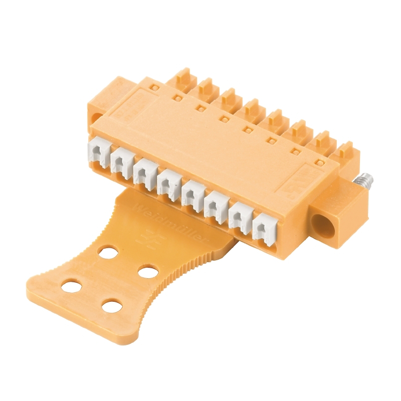 Image of Weidmuller 1236020000